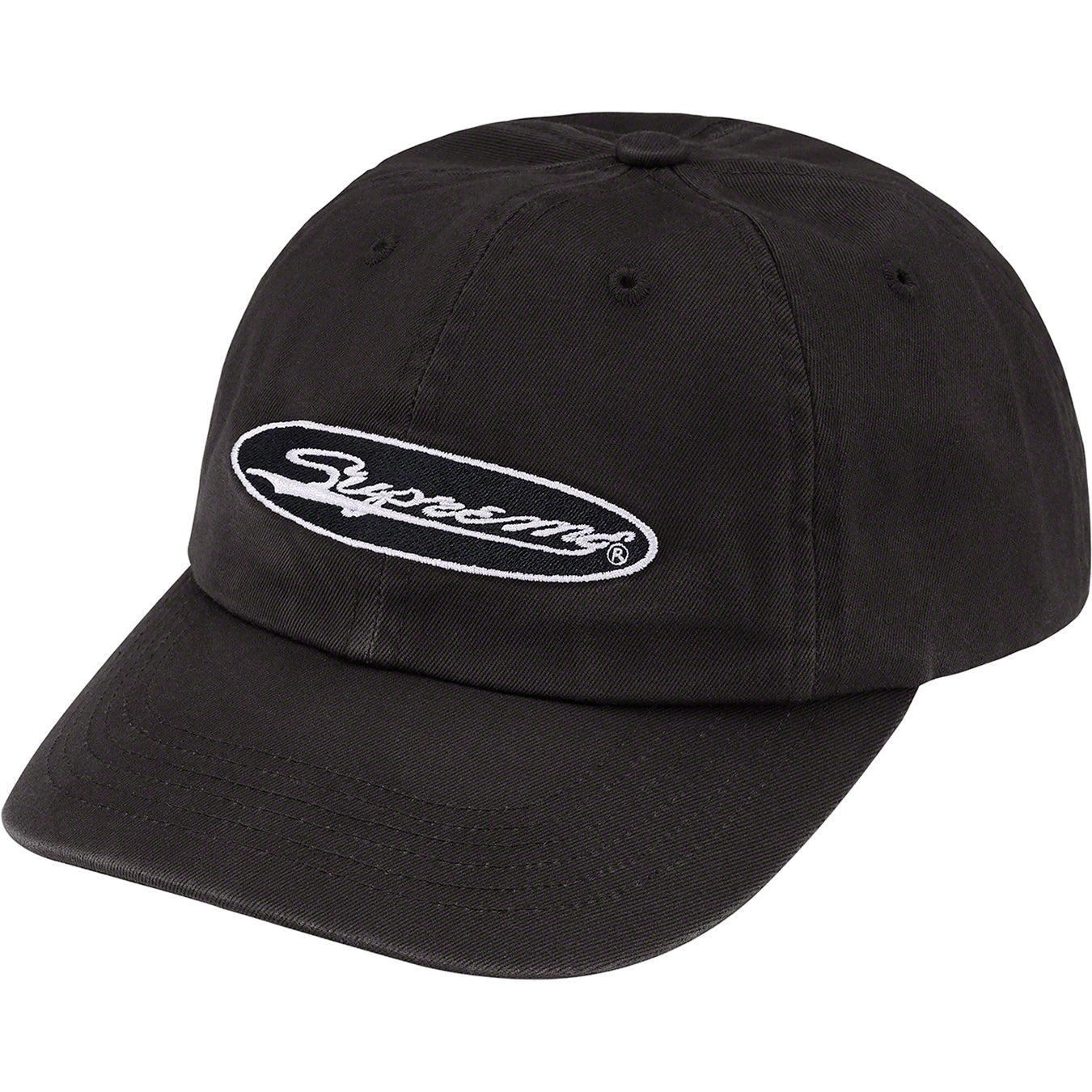 Oval 6-Panel view 10